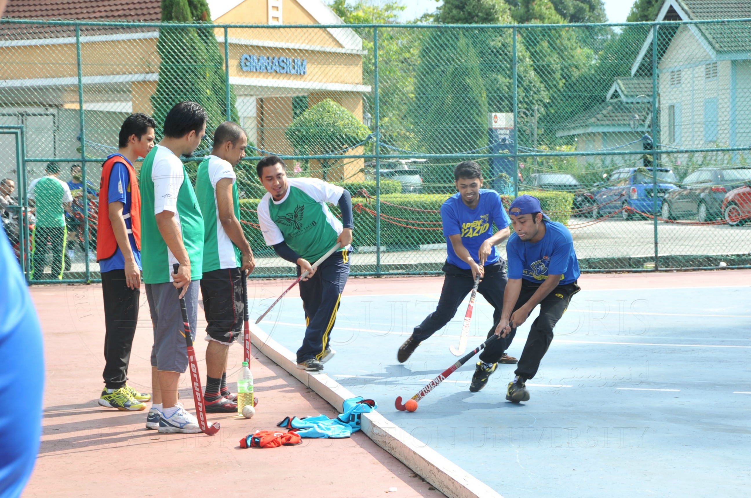 PRO 15 53 KIESTA HAS 5641